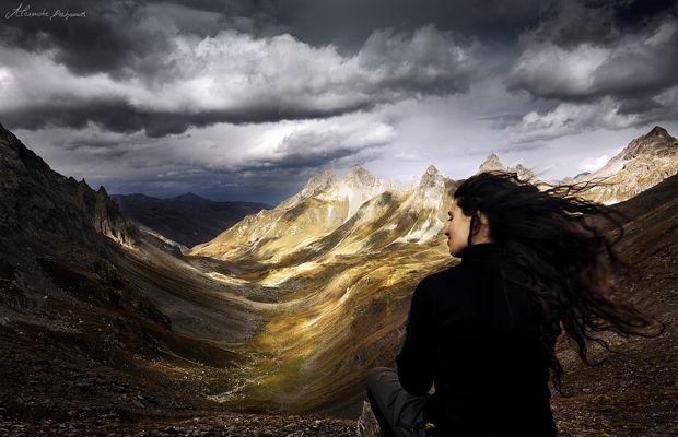 Alexandre Deschaumes