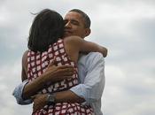 Barack Michelle viral, pouvoir d'une photo