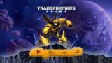 Test DVD: Transformers Prime – Volumes 1 et 2