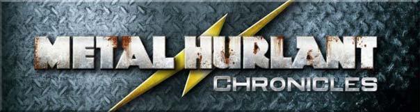 Une MHC Métal Hurlant Chronicles, Saison 1