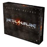  Métal Hurlant Chronicles, Saison 1