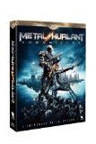  Métal Hurlant Chronicles, Saison 1