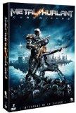  Métal Hurlant Chronicles, Saison 1