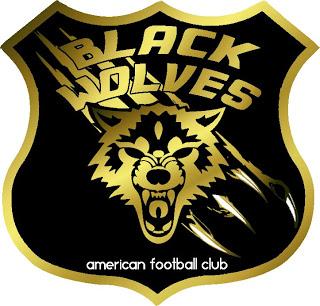 Nouveau club: Bienvenue aux Black Wolves.