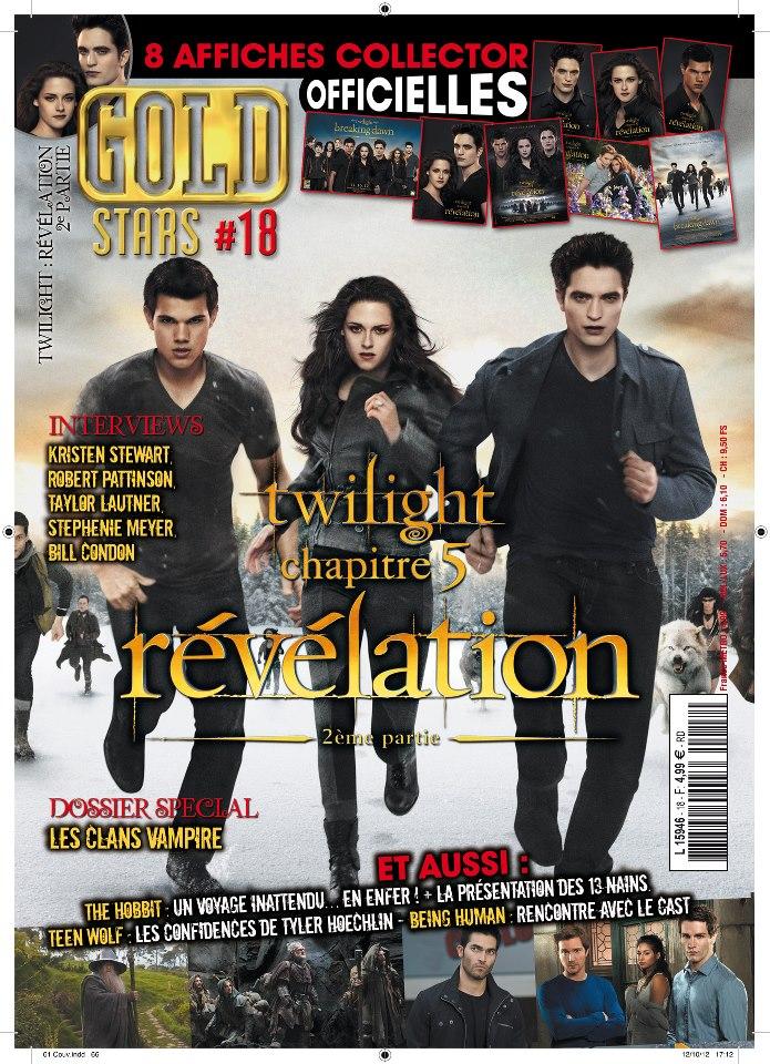 Hors-Séries Twilight [1]