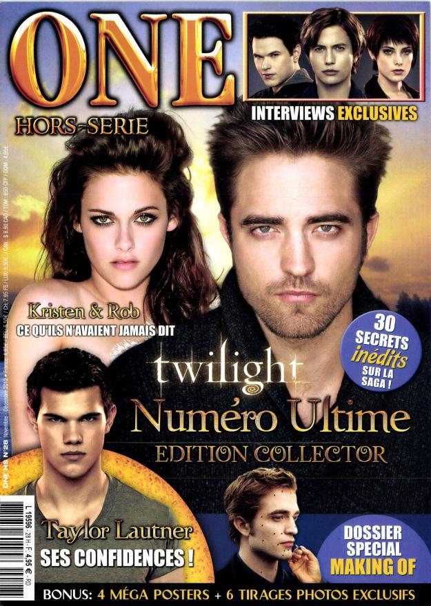 One Hors-série