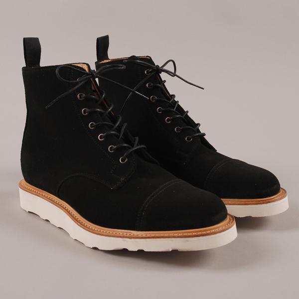 MARK MCNAIRY FOR THE GOODHOOD STORE – F/W 2012 COLLECTION