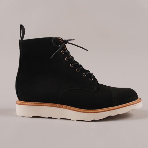 MARK MCNAIRY FOR THE GOODHOOD STORE – F/W 2012 COLLECTION