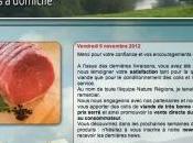 Faites-vous livrer votre viande française domicile