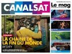 Les magazines Canal+ maintenant sur iPad