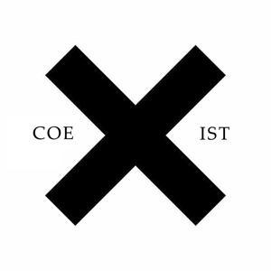 The xx – Coexist