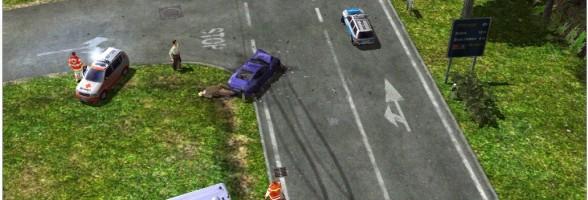 Emergency, à point ou grillé ?