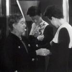 Jeanne Lanvin, Une vidéo rare