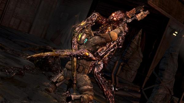 Impressions – Dead Space 3 : A deux, c’est mieux