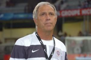 Montpellier-PSG-Girard : « J’aurais préféré qu’Ibra soit là »