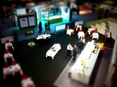 Retouche : donner un effet « maquette » aux photos