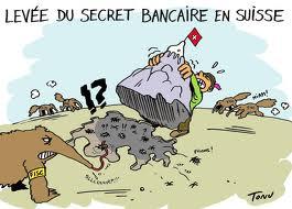 Suisse: la fin d’un paradis fiscal ?