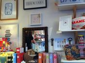 Jolie boutique anglaise