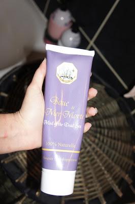 J'ai Testé le Bain de Boue à Domicile