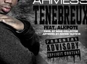 Ahmess K-Pote [Unite Feu] Tenebreux (SON)