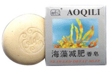 Asie de l’Est: savon de régime - Les tendances santé les plus bizarres au monde