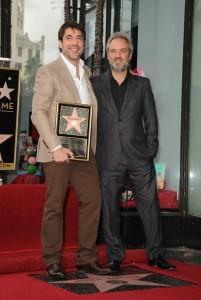 Javier Bardem a son étoile sur le Hollywood Walk of Fame