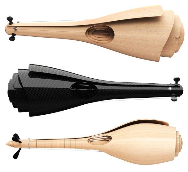 Guitares - Loren Kulesus