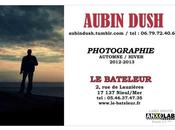 Photographie aubin dush