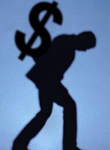 Familles canadiennes, vous êtes moins riches que vous croyez