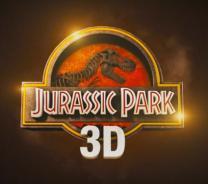 Jurassic Park 3D : Un poster et une bande annonce …
