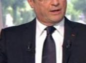 Déprogrammation: France retransmettre conférence presse François Hollande