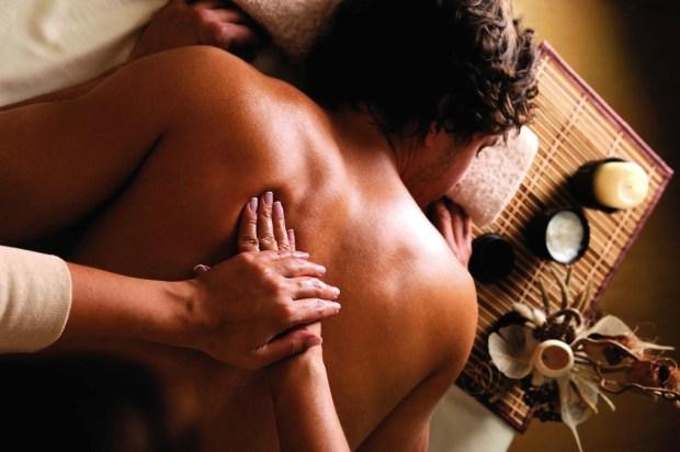 L’art du massage australien (Jeu Concours)