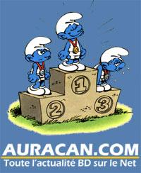 Meilleures ventes BD & mangas hebdomadaires au 4 novembre 2012