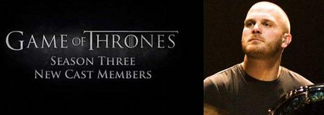 Will Champion, du groupe « Coldplay » à la série « Game of Thrones ».