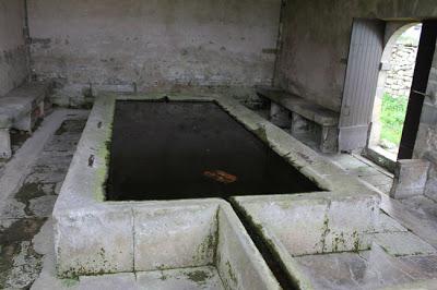 Petit Thon-Lavoir