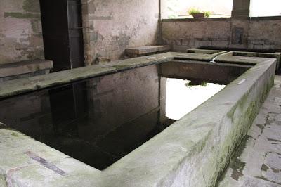 Petit Thon-Lavoir