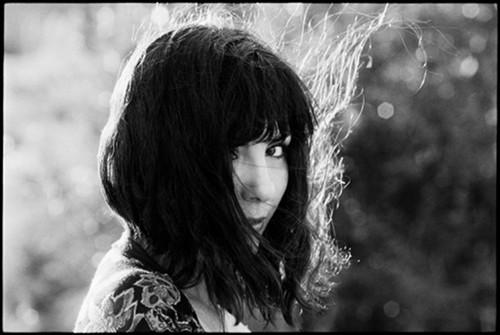 Daphné en Interview