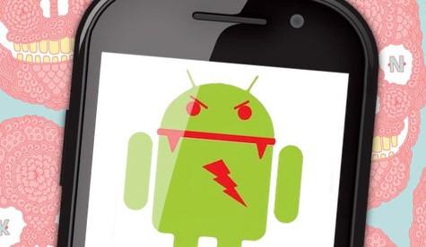 Hackeur – Il hack 17000 androphones et passe par la case prison