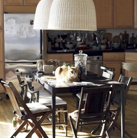 Un loft bohème et arty à New York