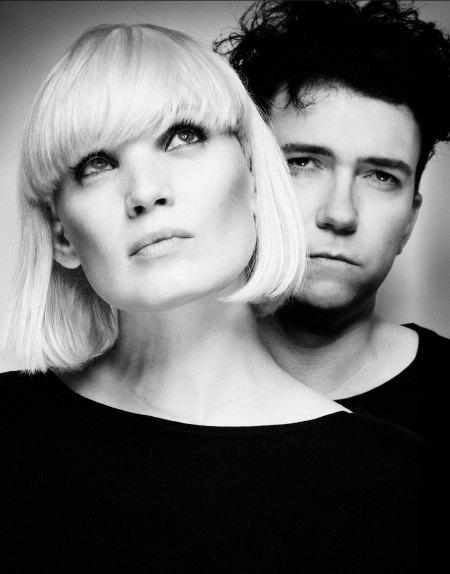134548sfs The Raveonettes