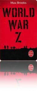 World War Z – Le trailer vs Le livre (critique)