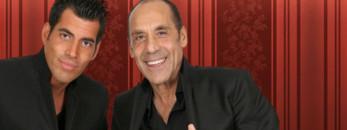 Qui veut épouser mon fils 2 : Serge et son fils Julien