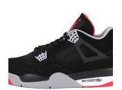 Jordan Bred nouvelles images