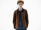 Carhartt 2012 collection editorial