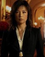 Ming-Na Wen dans S.H.I.E.L.D