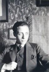 Roger Gilbert-Lecomte – Le noyé noyau