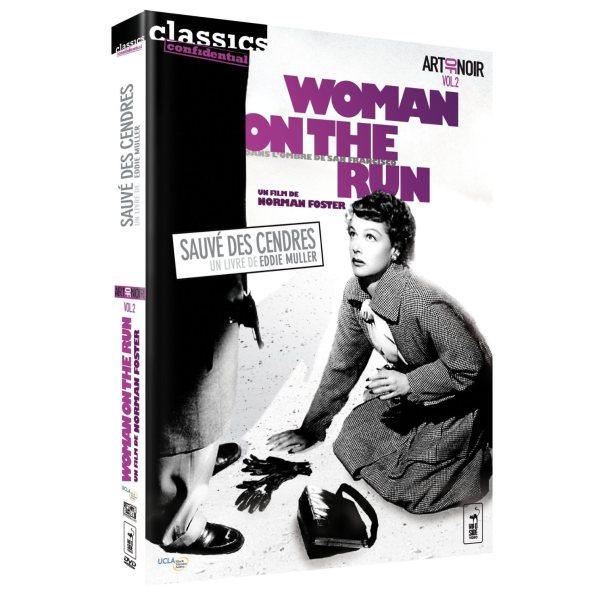 CRITIQUE DVD: WOMAN ON THE RUN