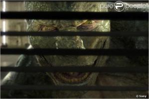 The (un)Amazing Spider-man