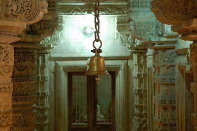 Les temples jaïns de Jaisalmer