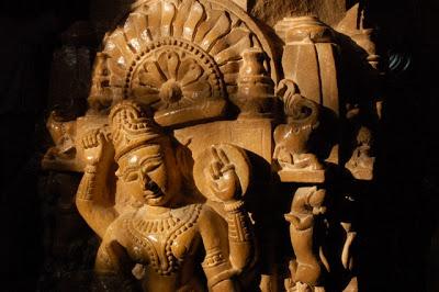 Les temples jaïns de Jaisalmer